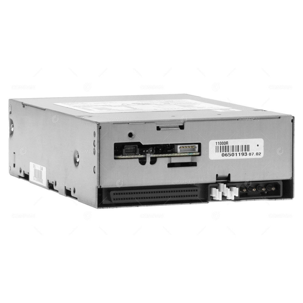 SDT-11000  SONY SDT-11000-BM 40GB DDS-4 SCSI LVD INTERNAL TAPE DRIVE